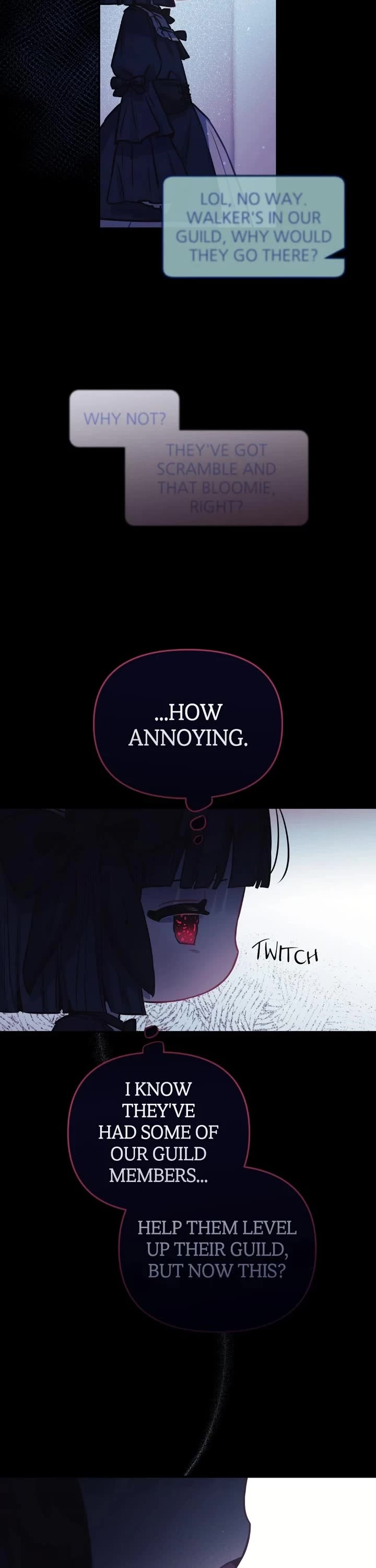 Our Guild's Idol Chapter 15 page 27 - Chapter 15: Episode 15