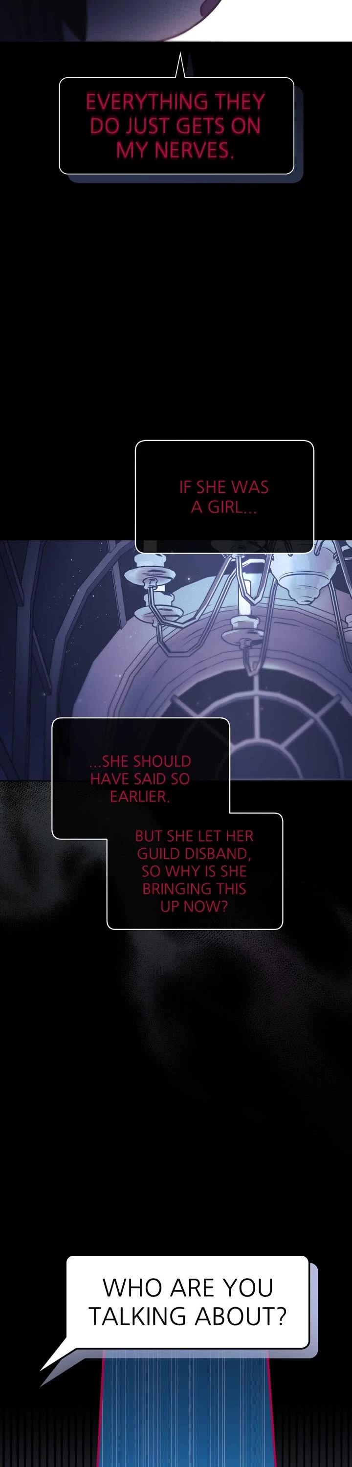 Our Guild's Idol Chapter 15 page 28 - Chapter 15: Episode 15