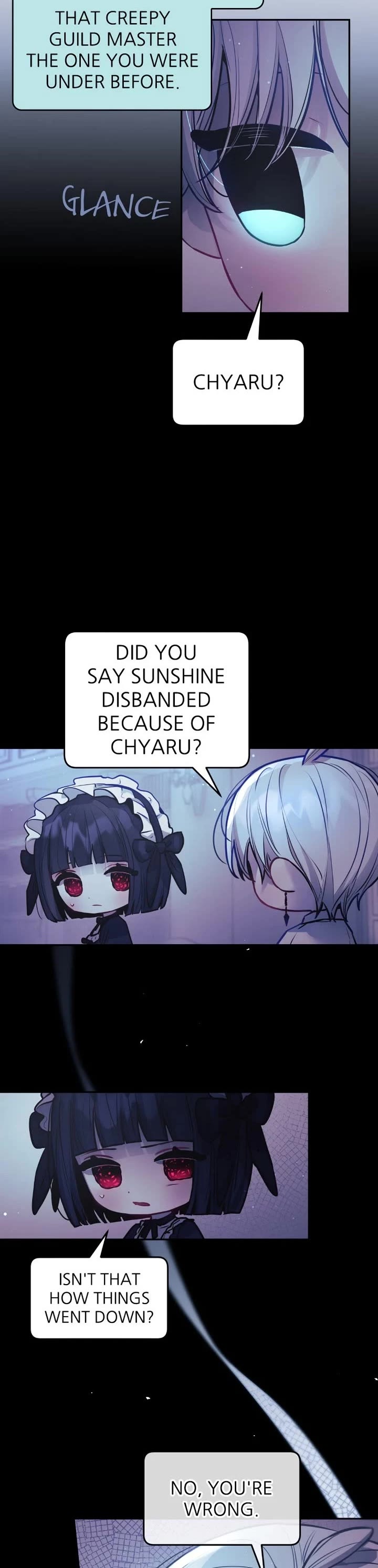 Our Guild's Idol Chapter 15 page 30 - Chapter 15: Episode 15