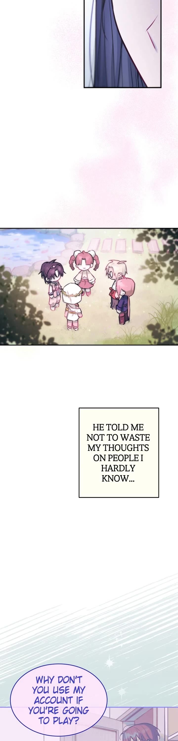 Our Guild's Idol Chapter 15 page 4 - Chapter 15: Episode 15