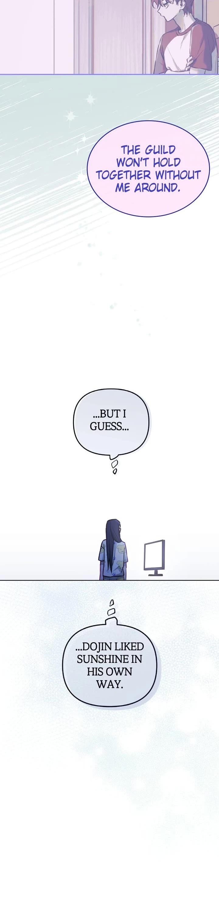 Our Guild's Idol Chapter 15 page 5 - Chapter 15: Episode 15