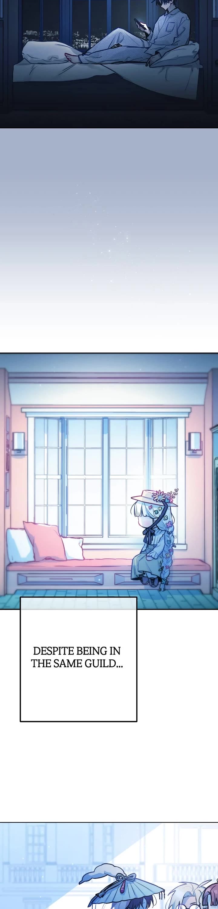 Our Guild's Idol Chapter 15 page 7 - Chapter 15: Episode 15