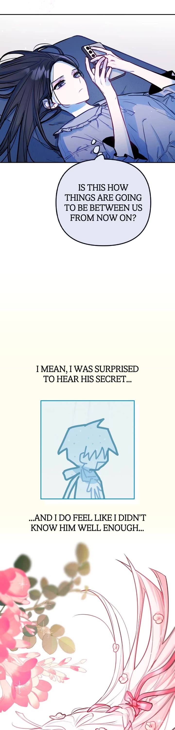 Our Guild's Idol Chapter 15 page 9 - Chapter 15: Episode 15