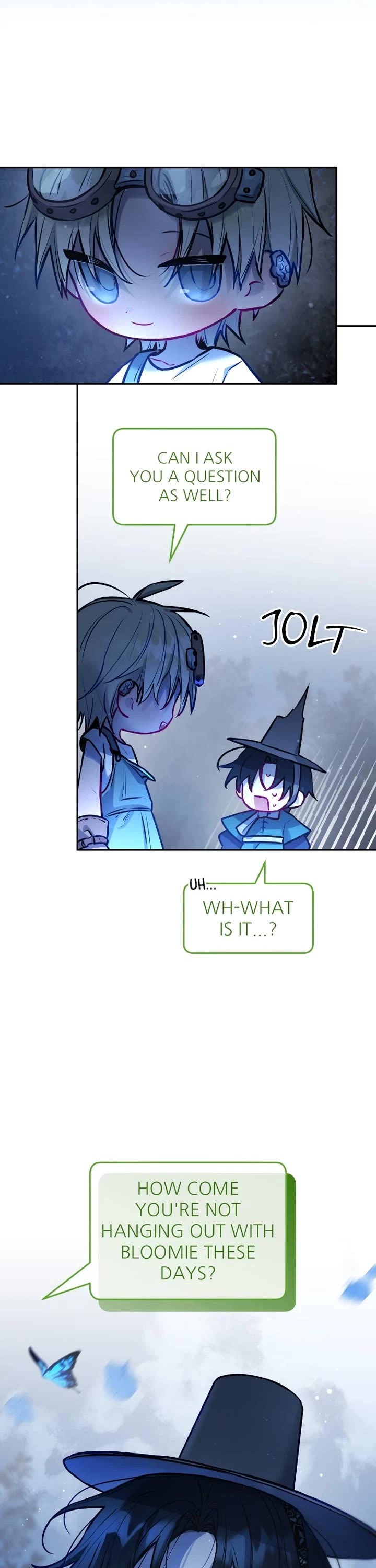 Our Guild's Idol Chapter 16 page 17 - Chapter 16: Episode 16