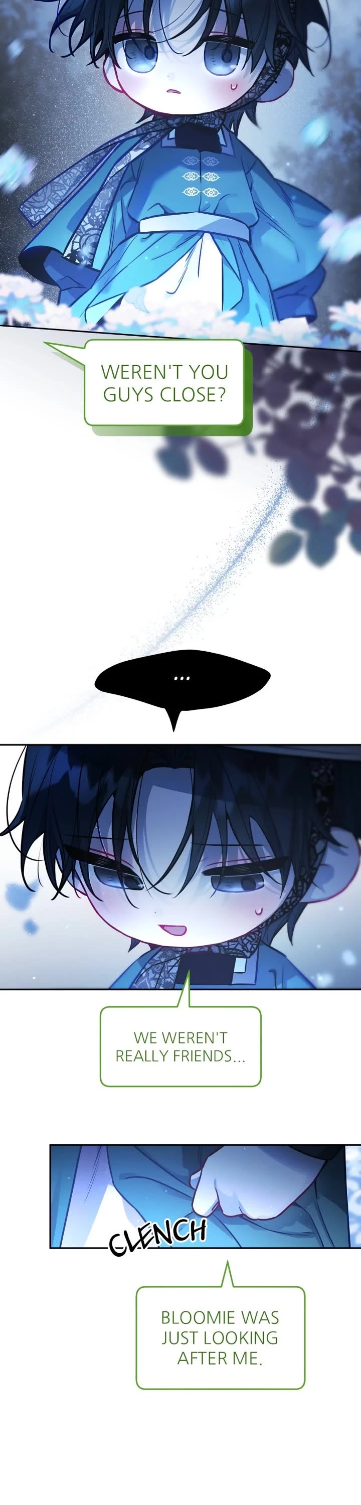 Our Guild's Idol Chapter 16 page 18 - Chapter 16: Episode 16