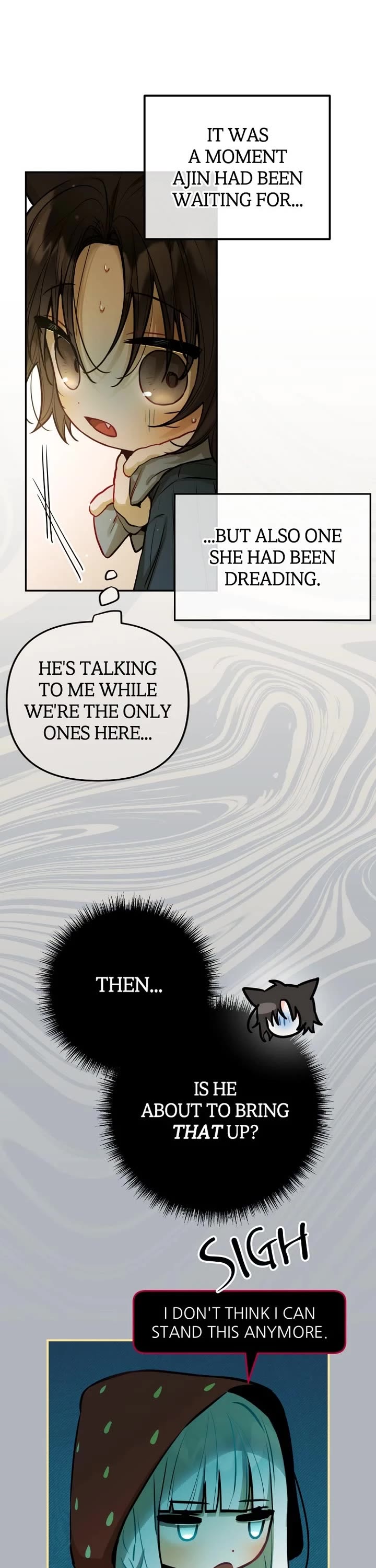 Our Guild's Idol Chapter 16 page 28 - Chapter 16: Episode 16