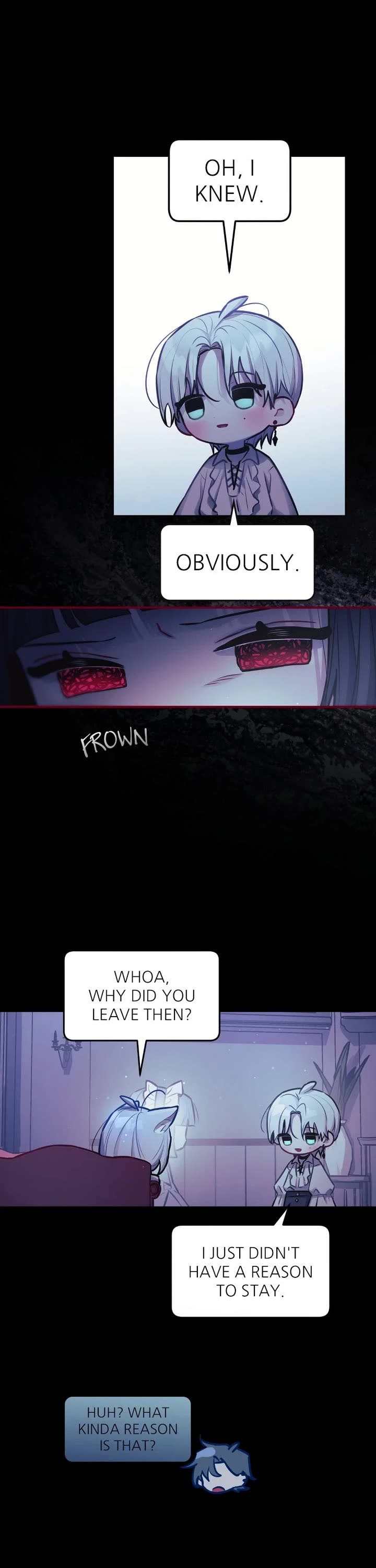 Our Guild's Idol Chapter 16 page 3 - Chapter 16: Episode 16