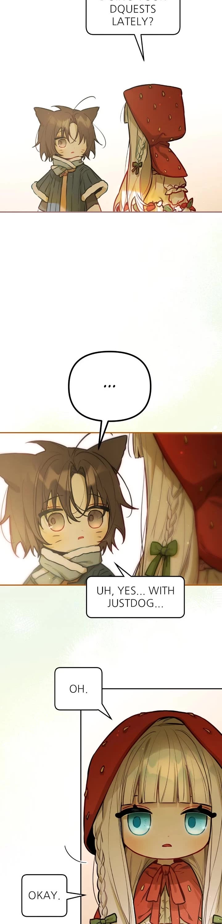 Our Guild's Idol Chapter 16 page 30 - Chapter 16: Episode 16