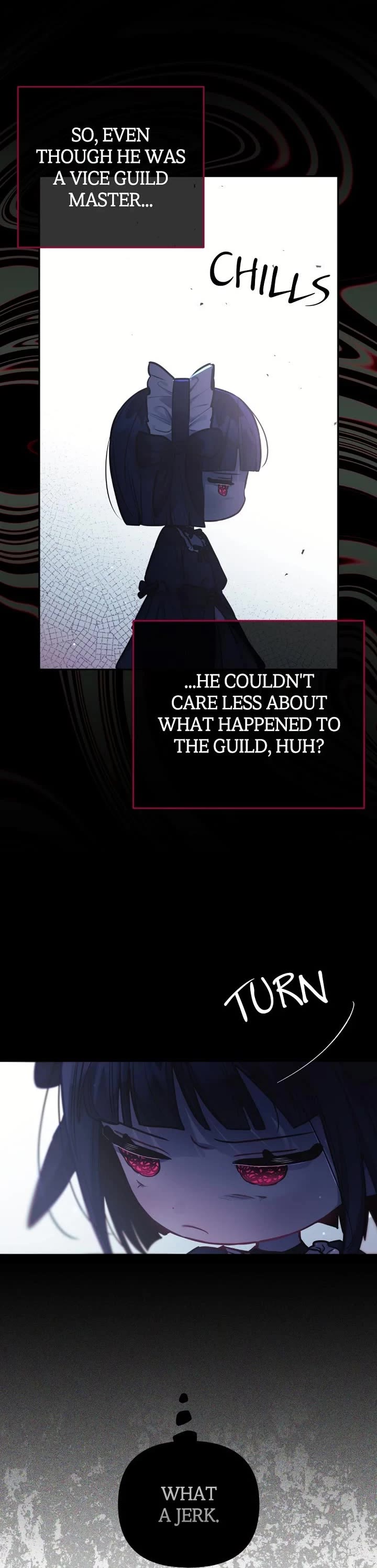 Our Guild's Idol Chapter 16 page 4 - Chapter 16: Episode 16