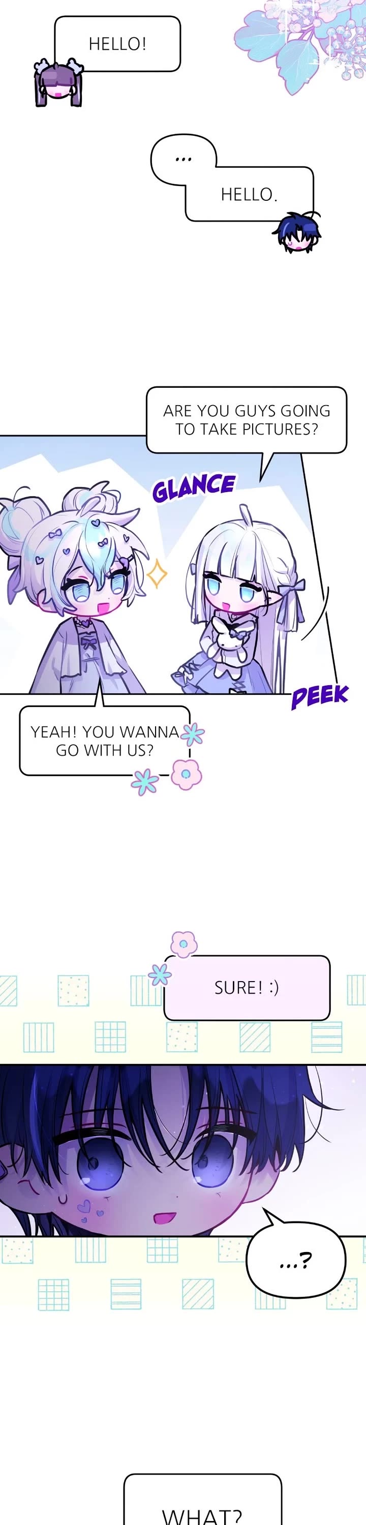 Our Guild's Idol Chapter 17 page 12 - Chapter 17: Episode 17