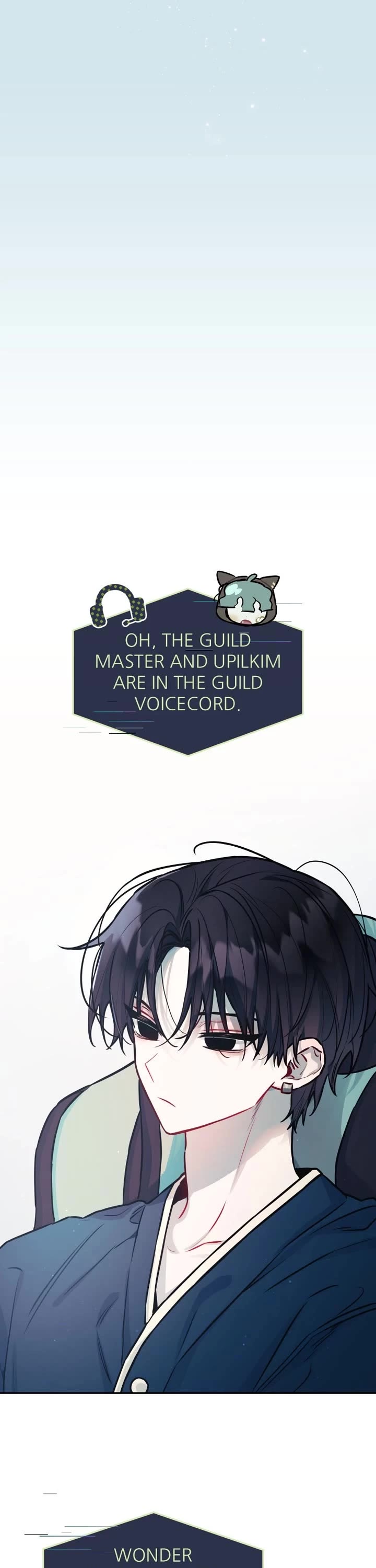 Our Guild's Idol Chapter 17 page 26 - Chapter 17: Episode 17