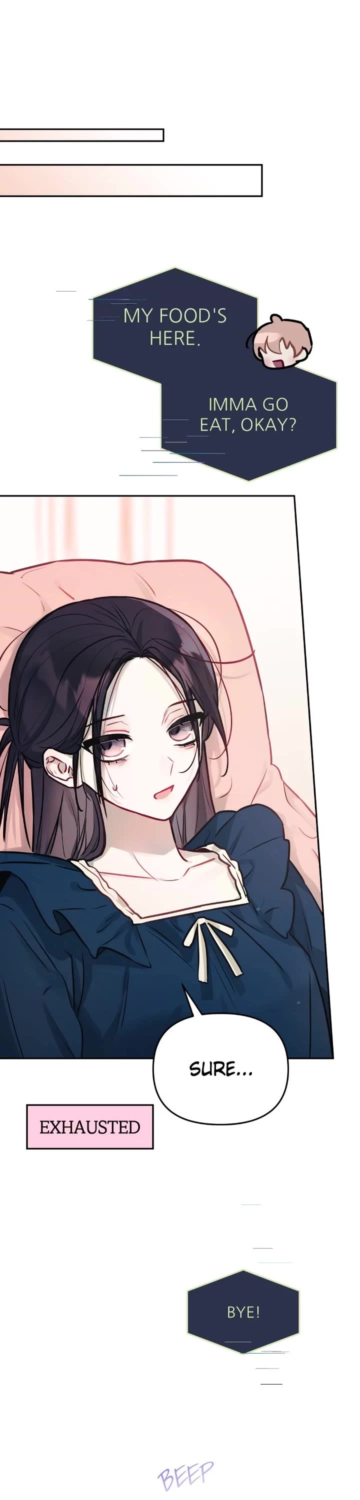 Our Guild's Idol Chapter 17 page 32 - Chapter 17: Episode 17