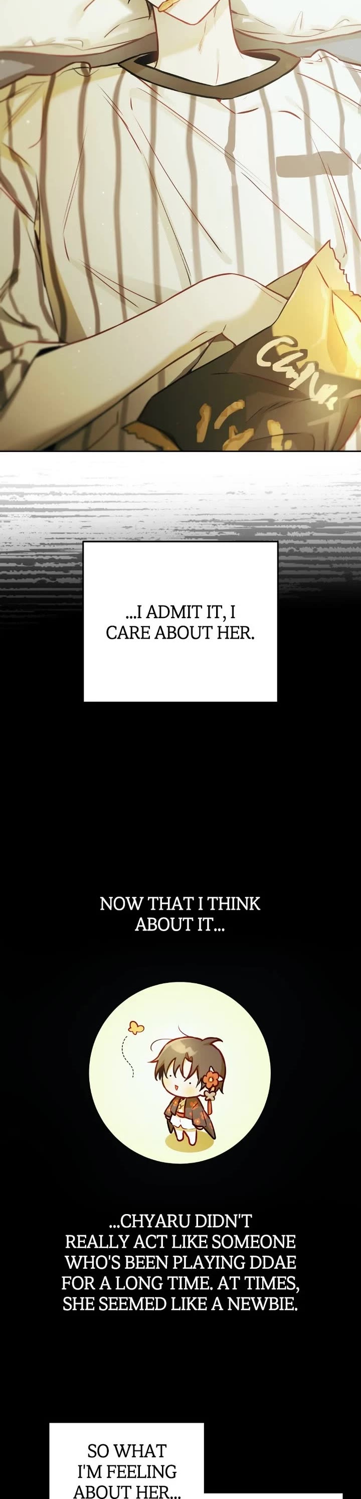 Our Guild's Idol Chapter 17 page 5 - Chapter 17: Episode 17