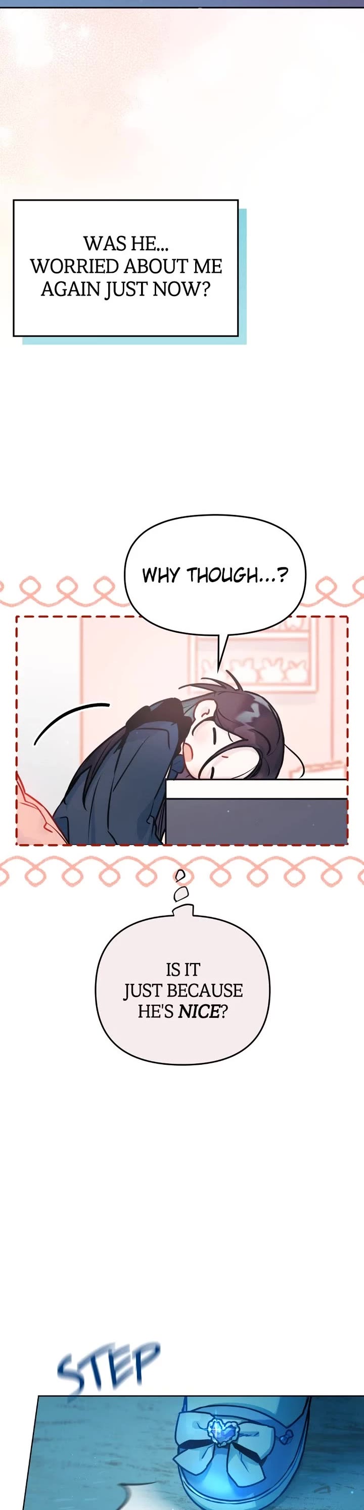 Our Guild's Idol Chapter 18 page 10 - Chapter 18: Episode 18