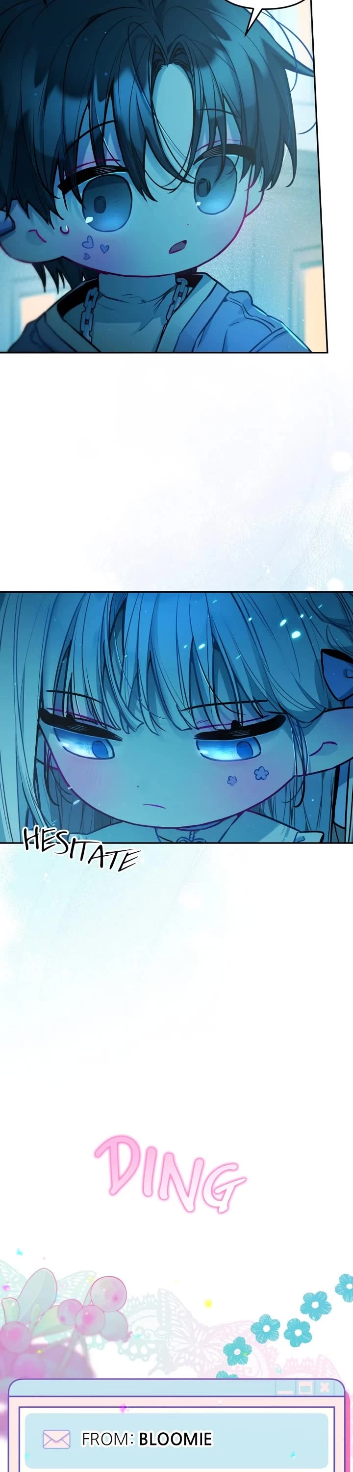 Our Guild's Idol Chapter 18 page 12 - Chapter 18: Episode 18