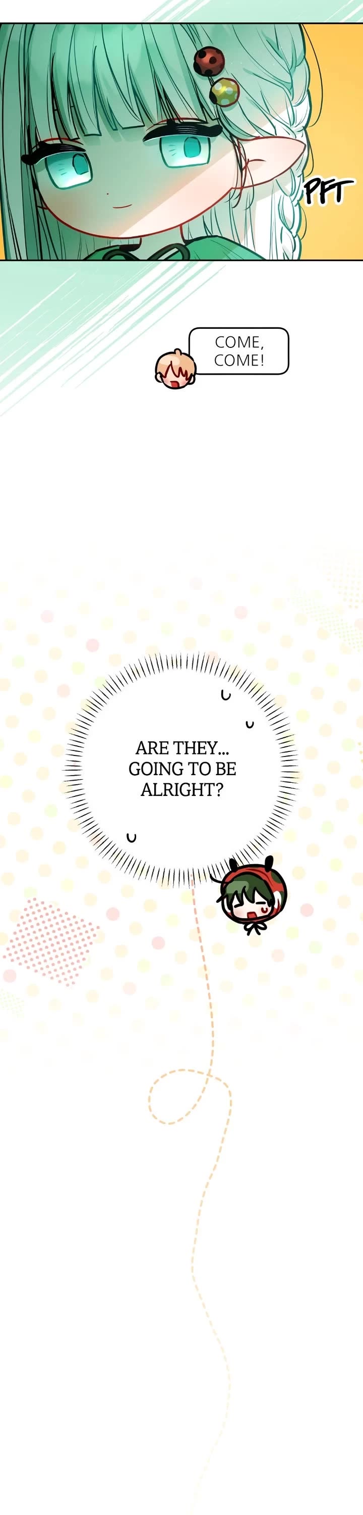 Our Guild's Idol Chapter 18 page 18 - Chapter 18: Episode 18