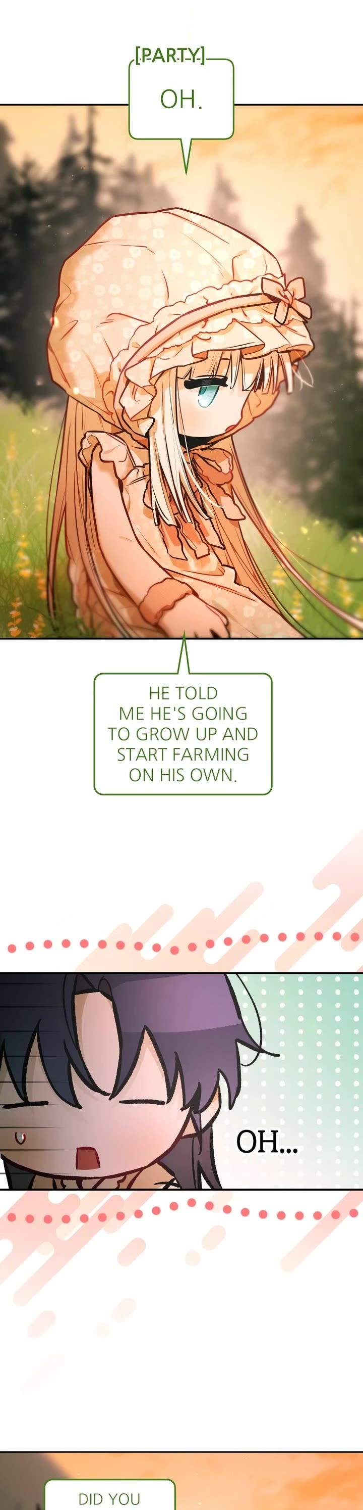 Our Guild's Idol Chapter 18 page 19 - Chapter 18: Episode 18