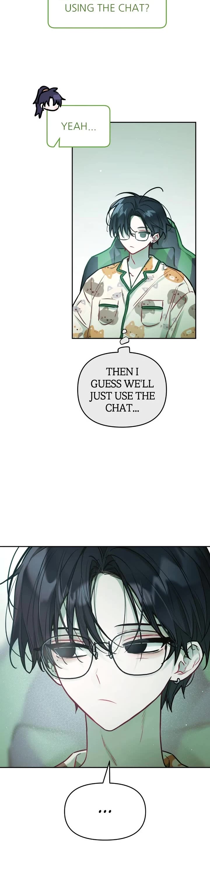 Our Guild's Idol Chapter 18 page 25 - Chapter 18: Episode 18