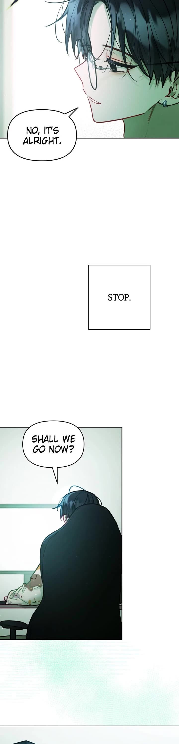 Our Guild's Idol Chapter 18 page 29 - Chapter 18: Episode 18