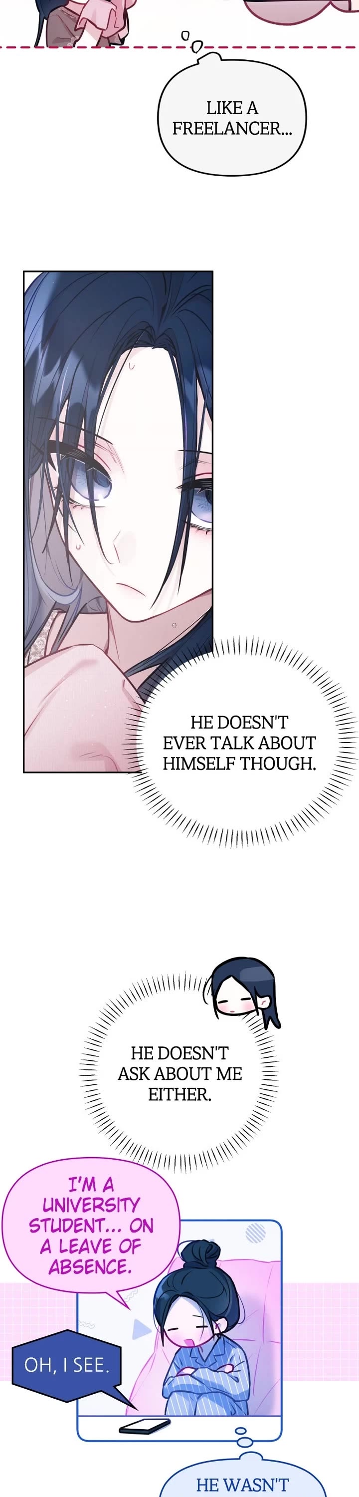 Our Guild's Idol Chapter 18 page 33 - Chapter 18: Episode 18