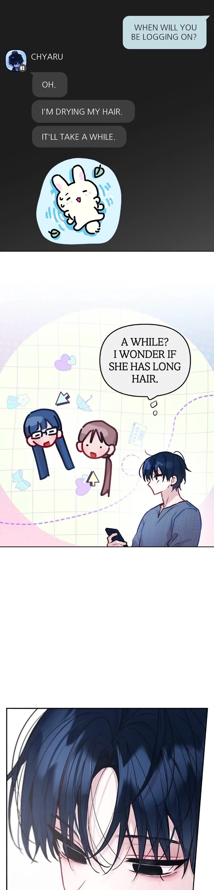 Our Guild's Idol Chapter 18 page 35 - Chapter 18: Episode 18