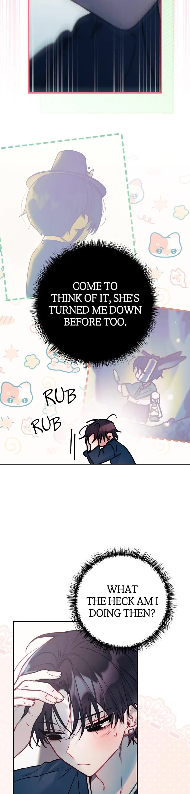 Our Guild's Idol Chapter 18 page 7 - Chapter 18: Episode 18