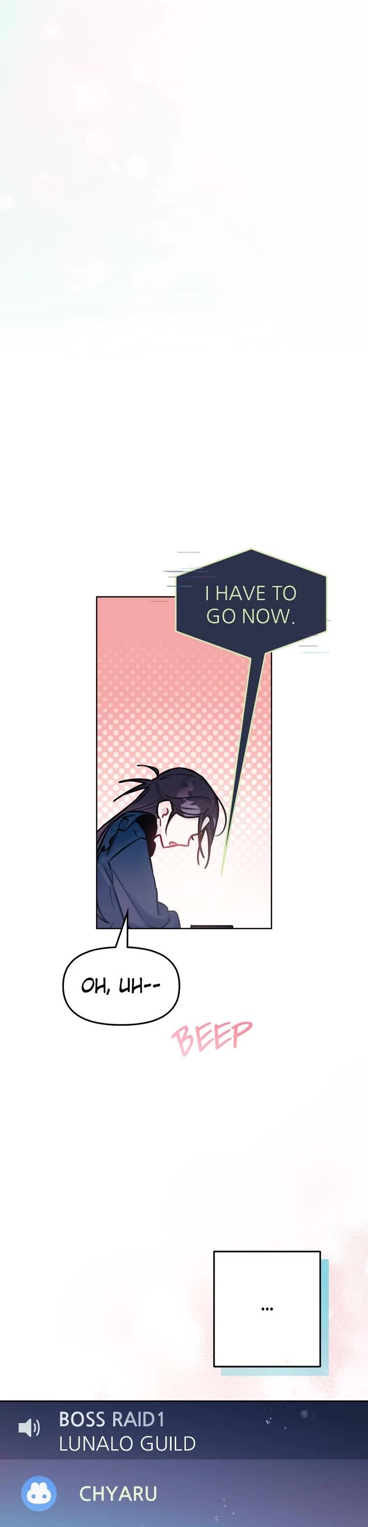 Our Guild's Idol Chapter 18 page 9 - Chapter 18: Episode 18