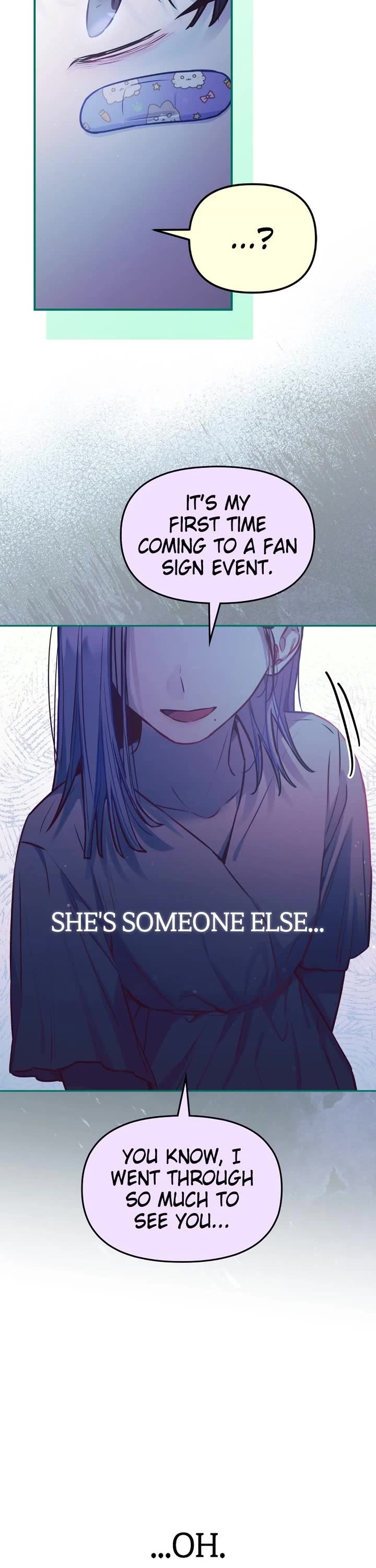 Our Guild's Idol Chapter 19 page 12 - Chapter 19: Episode 19