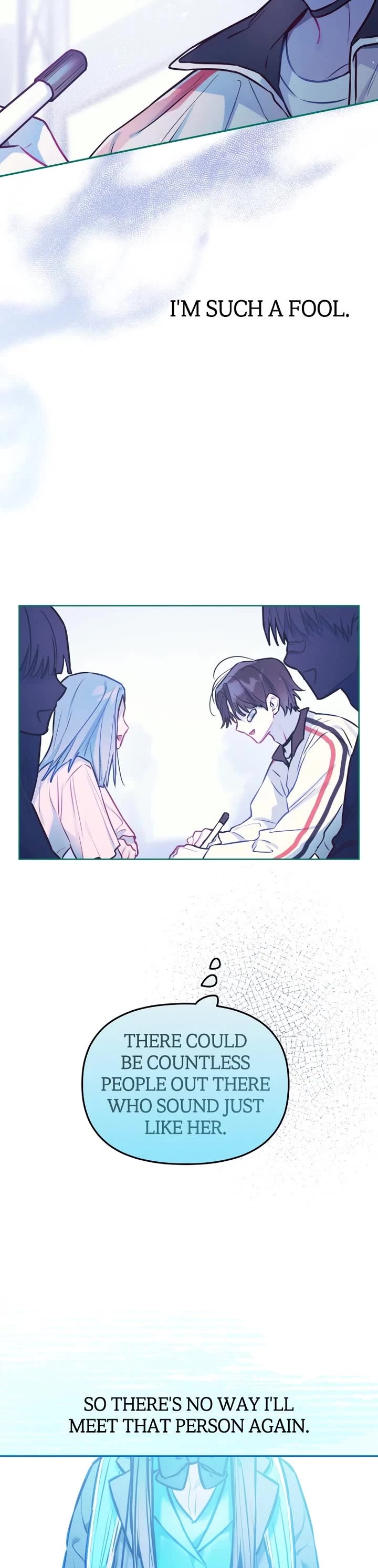 Our Guild's Idol Chapter 19 page 14 - Chapter 19: Episode 19