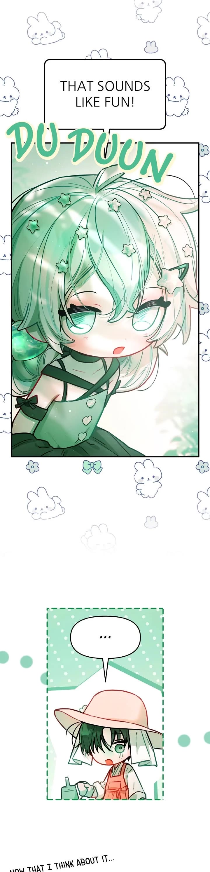Our Guild's Idol Chapter 19 page 19 - Chapter 19: Episode 19