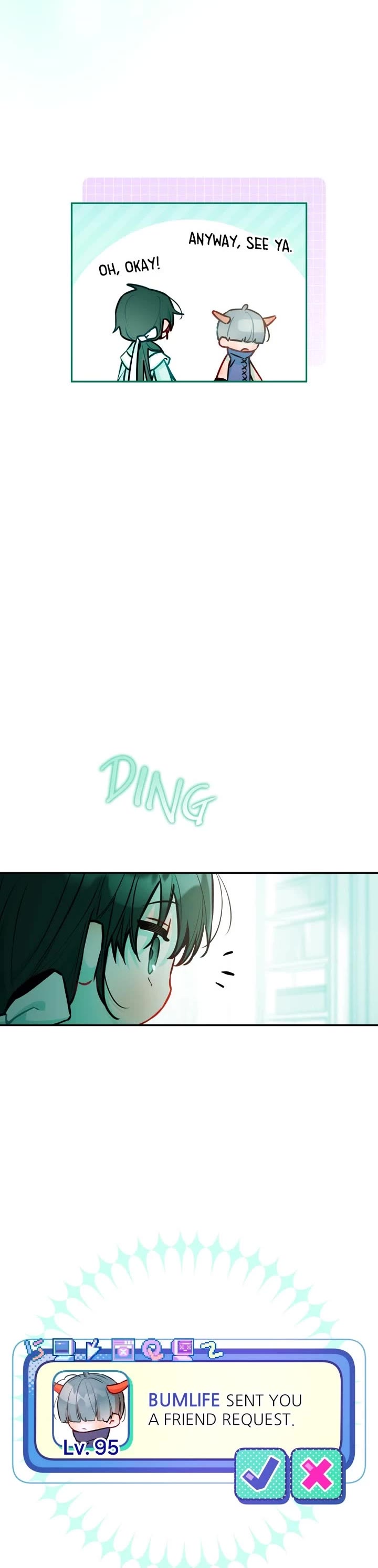 Our Guild's Idol Chapter 19 page 25 - Chapter 19: Episode 19