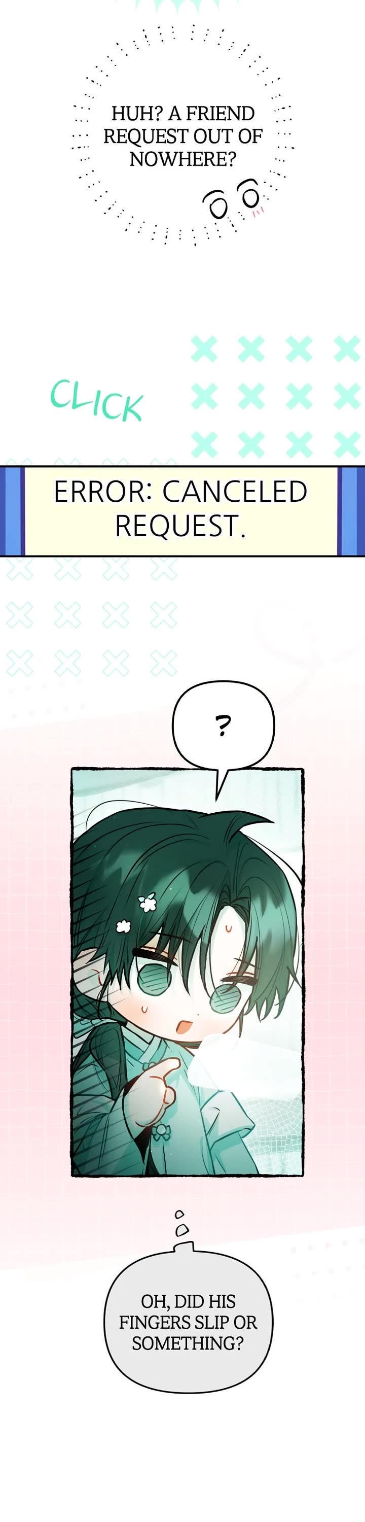 Our Guild's Idol Chapter 19 page 26 - Chapter 19: Episode 19