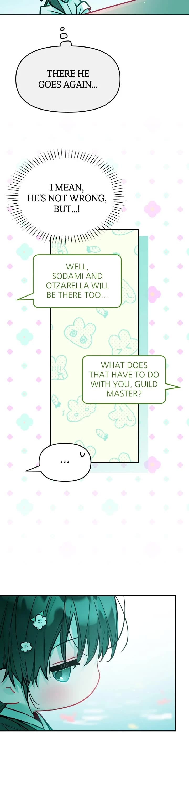 Our Guild's Idol Chapter 19 page 31 - Chapter 19: Episode 19