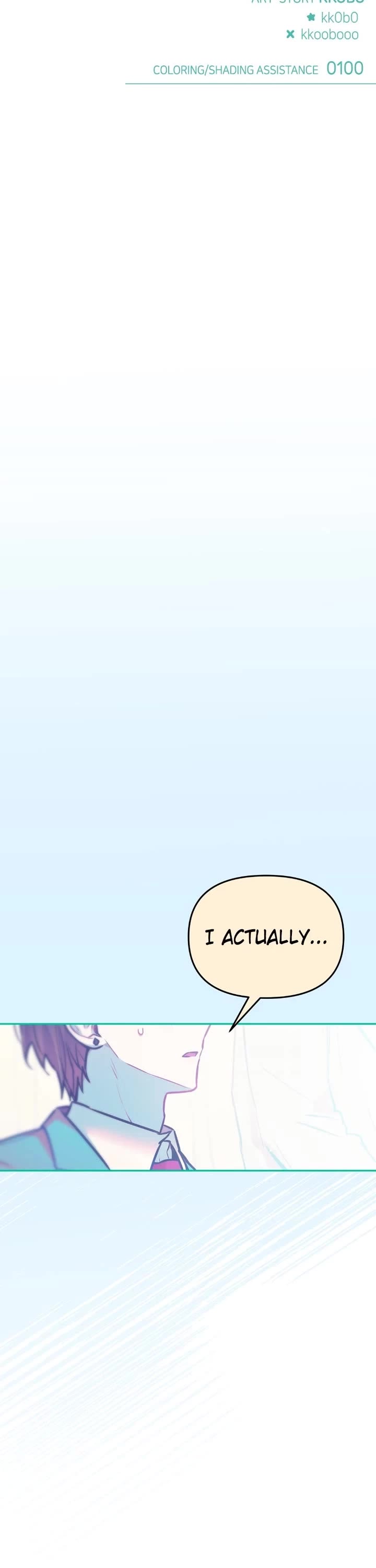 Our Guild's Idol Chapter 19 page 33 - Chapter 19: Episode 19