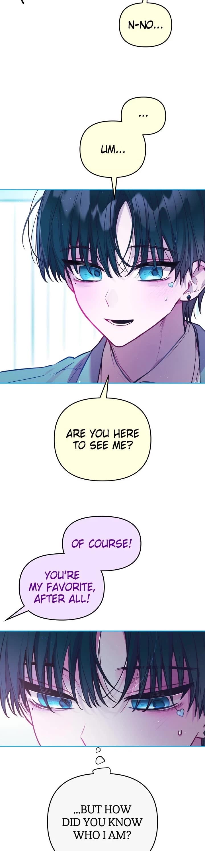 Our Guild's Idol Chapter 19 page 4 - Chapter 19: Episode 19