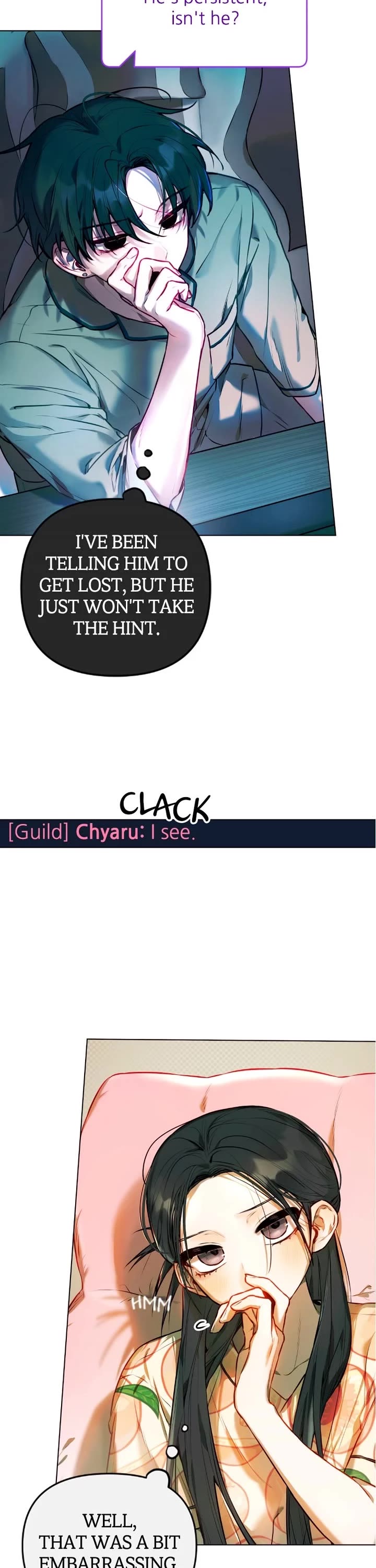 Our Guild's Idol Chapter 2 page 17 - Chapter 2: Episode 2
