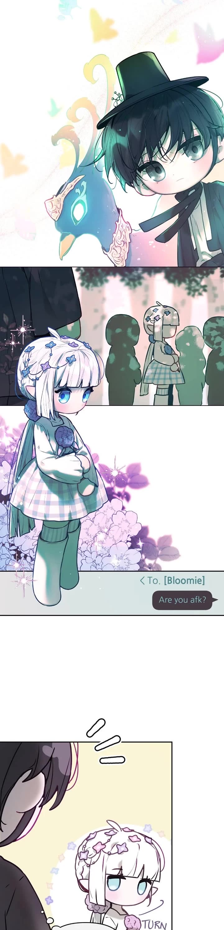Our Guild's Idol Chapter 2 page 24 - Chapter 2: Episode 2
