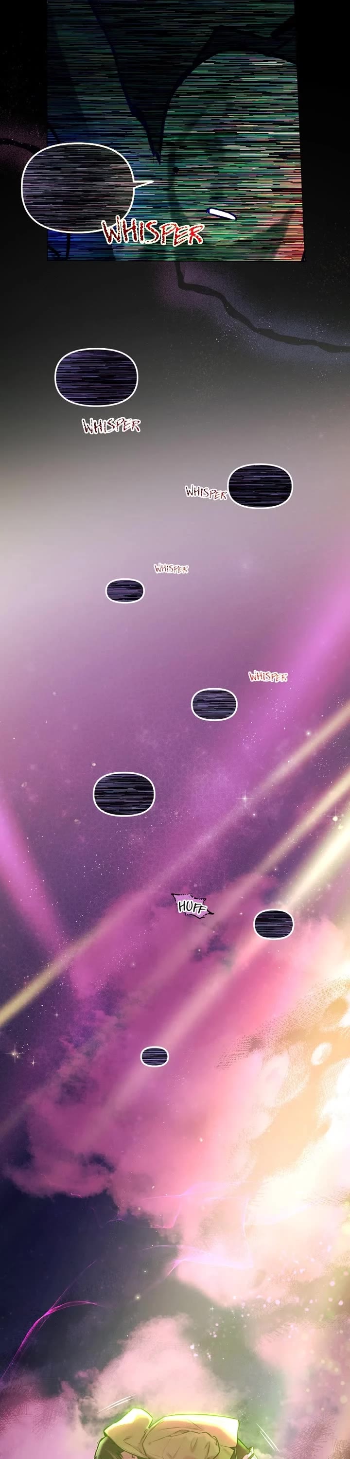 Our Guild's Idol Chapter 2 page 3 - Chapter 2: Episode 2