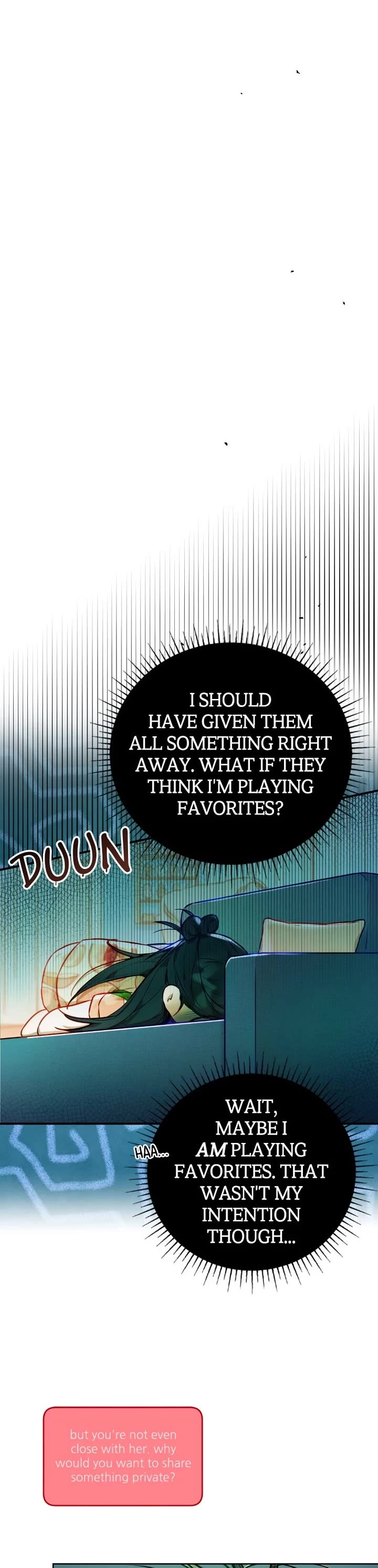 Our Guild's Idol Chapter 2 page 30 - Chapter 2: Episode 2