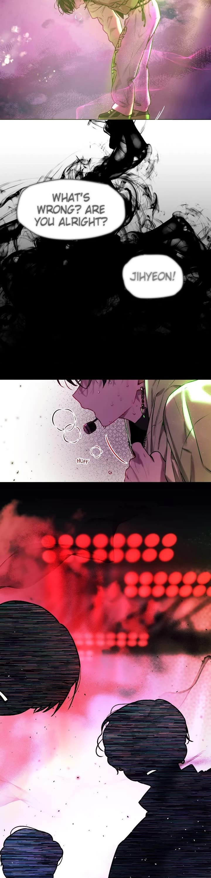 Our Guild's Idol Chapter 2 page 4 - Chapter 2: Episode 2