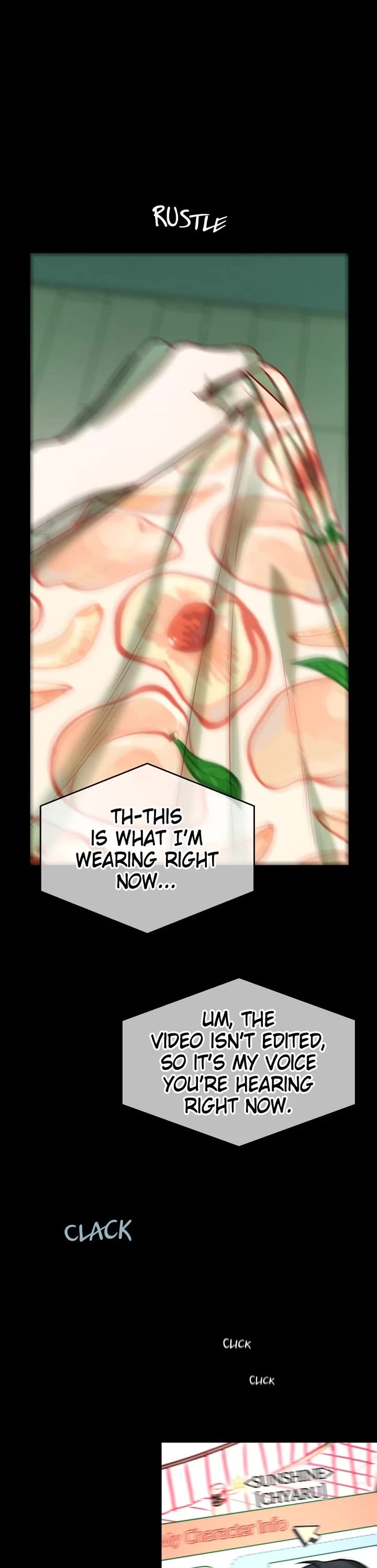 Our Guild's Idol Chapter 2 page 45 - Chapter 2: Episode 2