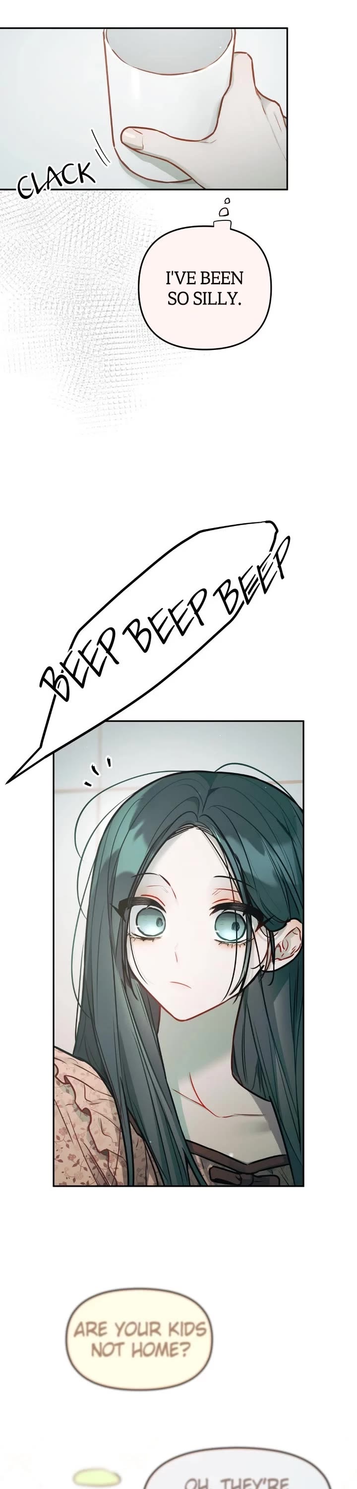 Our Guild's Idol Chapter 20 page 18 - Chapter 20: Episode 20