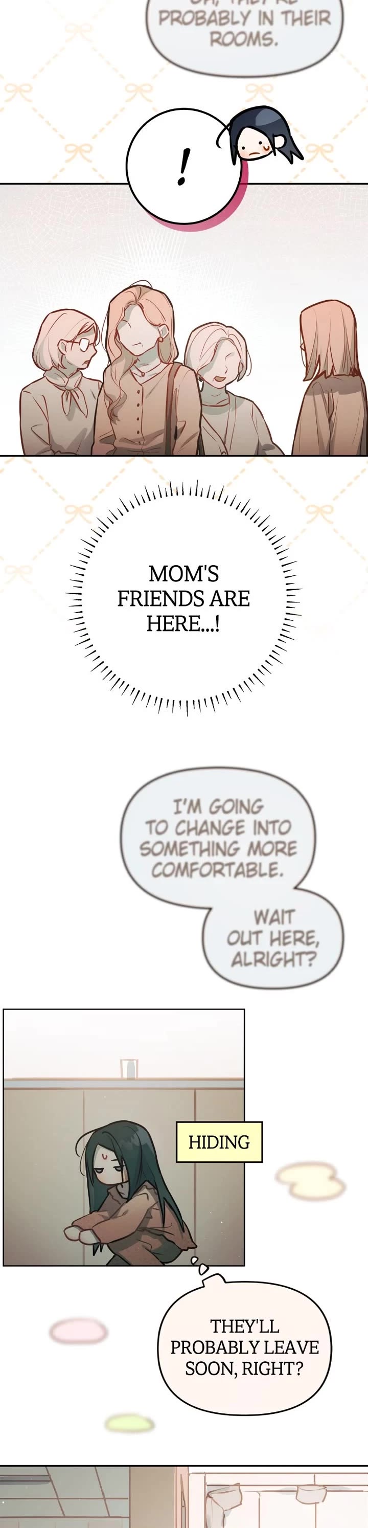 Our Guild's Idol Chapter 20 page 19 - Chapter 20: Episode 20