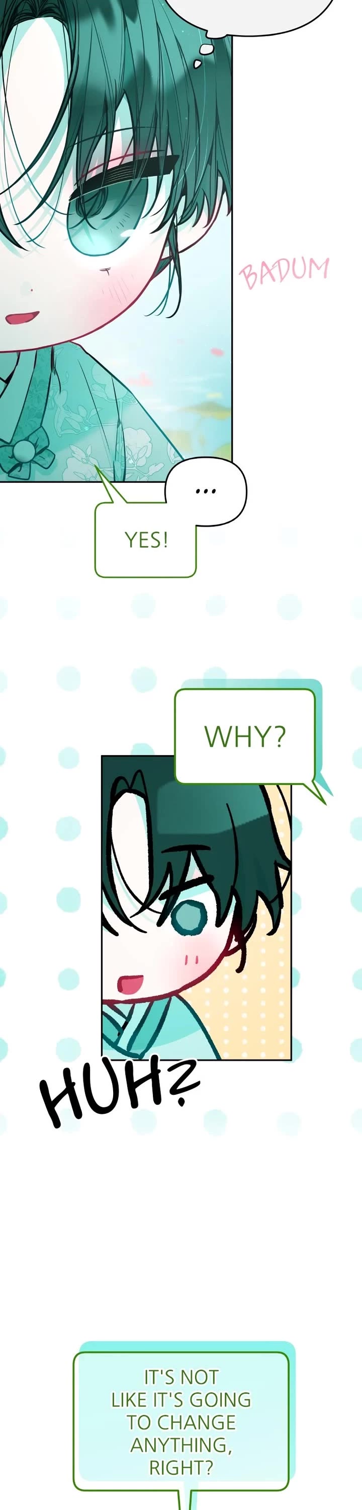 Our Guild's Idol Chapter 20 page 2 - Chapter 20: Episode 20