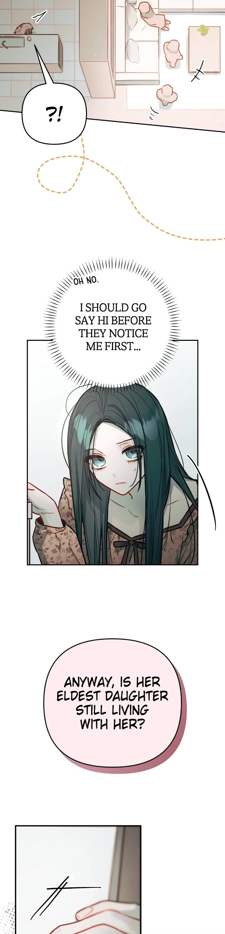 Our Guild's Idol Chapter 20 page 20 - Chapter 20: Episode 20