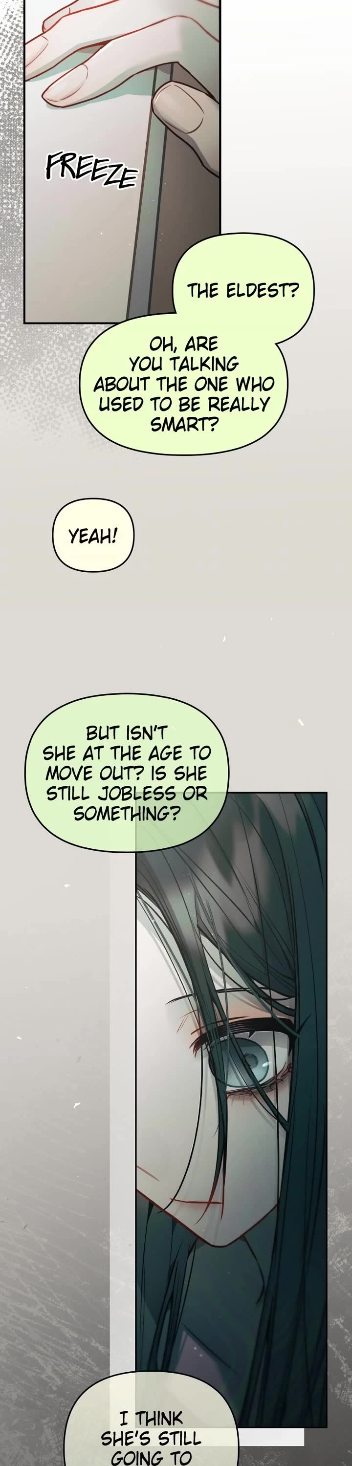 Our Guild's Idol Chapter 20 page 21 - Chapter 20: Episode 20