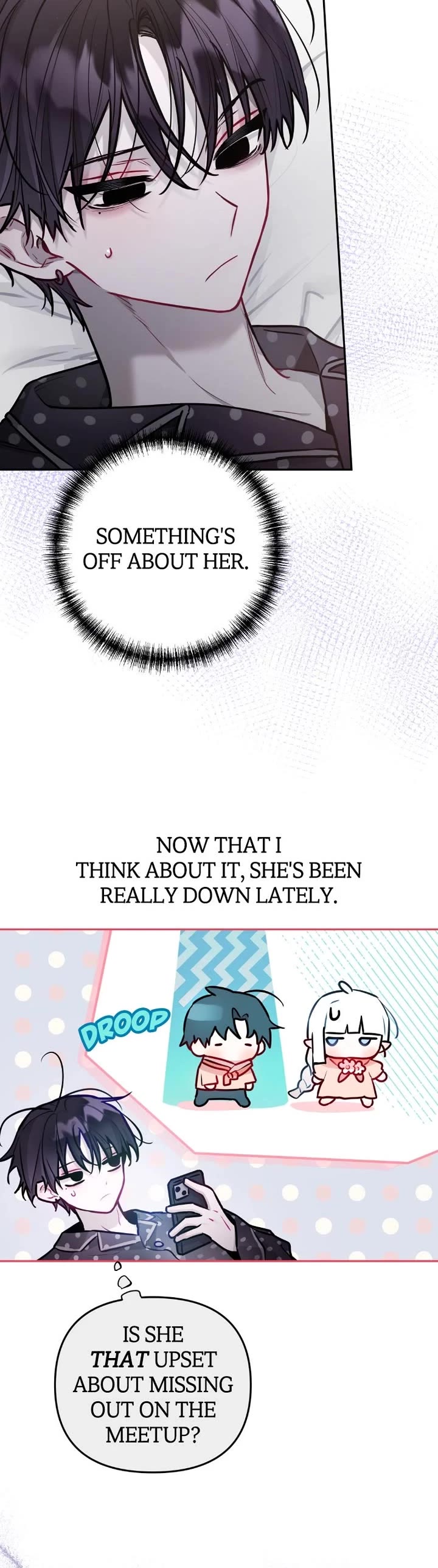 Our Guild's Idol Chapter 20 page 34 - Chapter 20: Episode 20