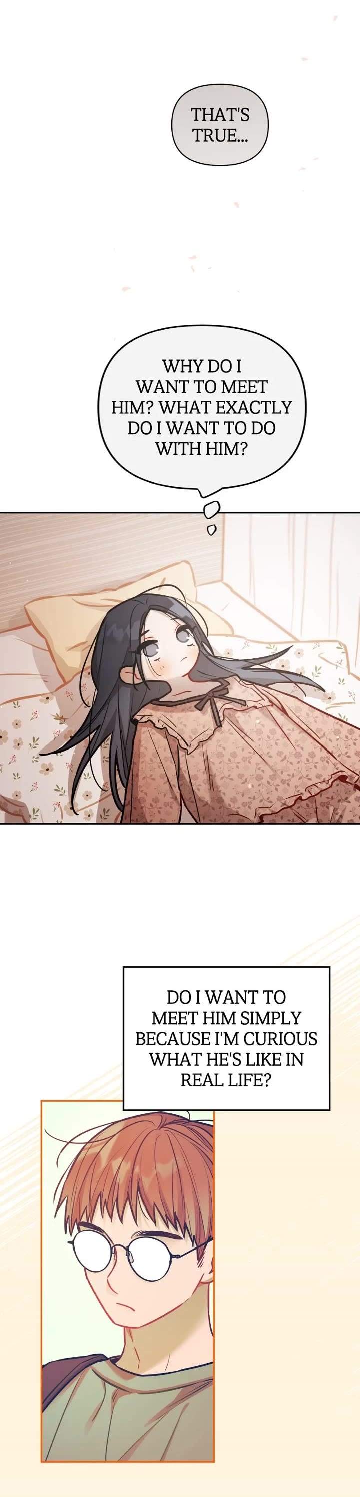 Our Guild's Idol Chapter 20 page 4 - Chapter 20: Episode 20