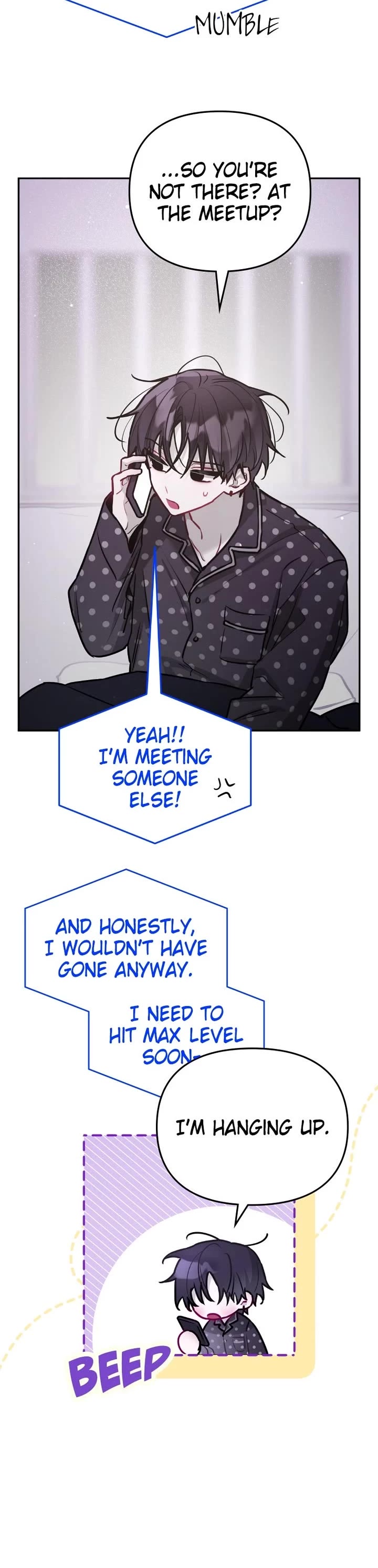 Our Guild's Idol Chapter 21 page 14 - Chapter 21: Episode 21