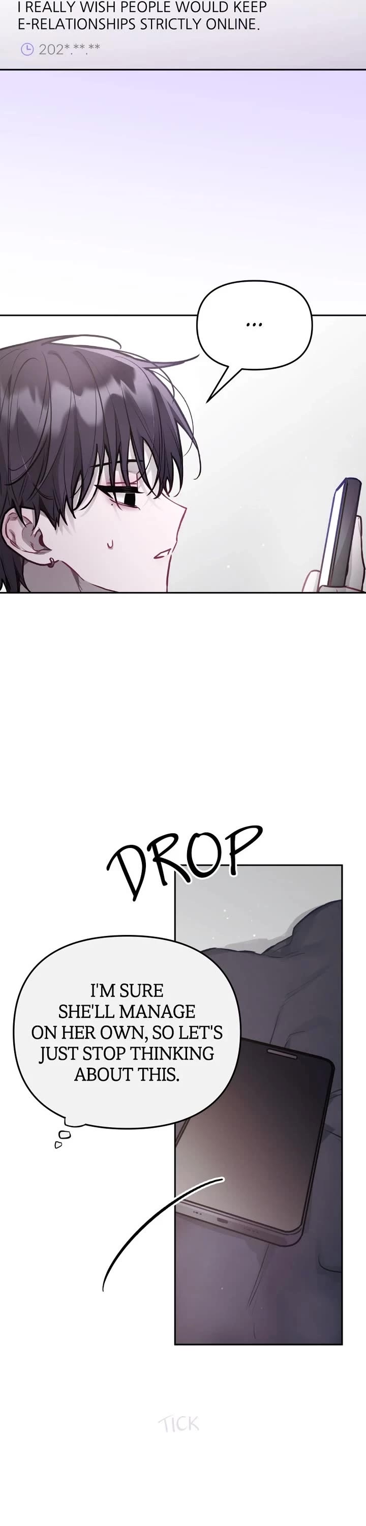 Our Guild's Idol Chapter 21 page 18 - Chapter 21: Episode 21